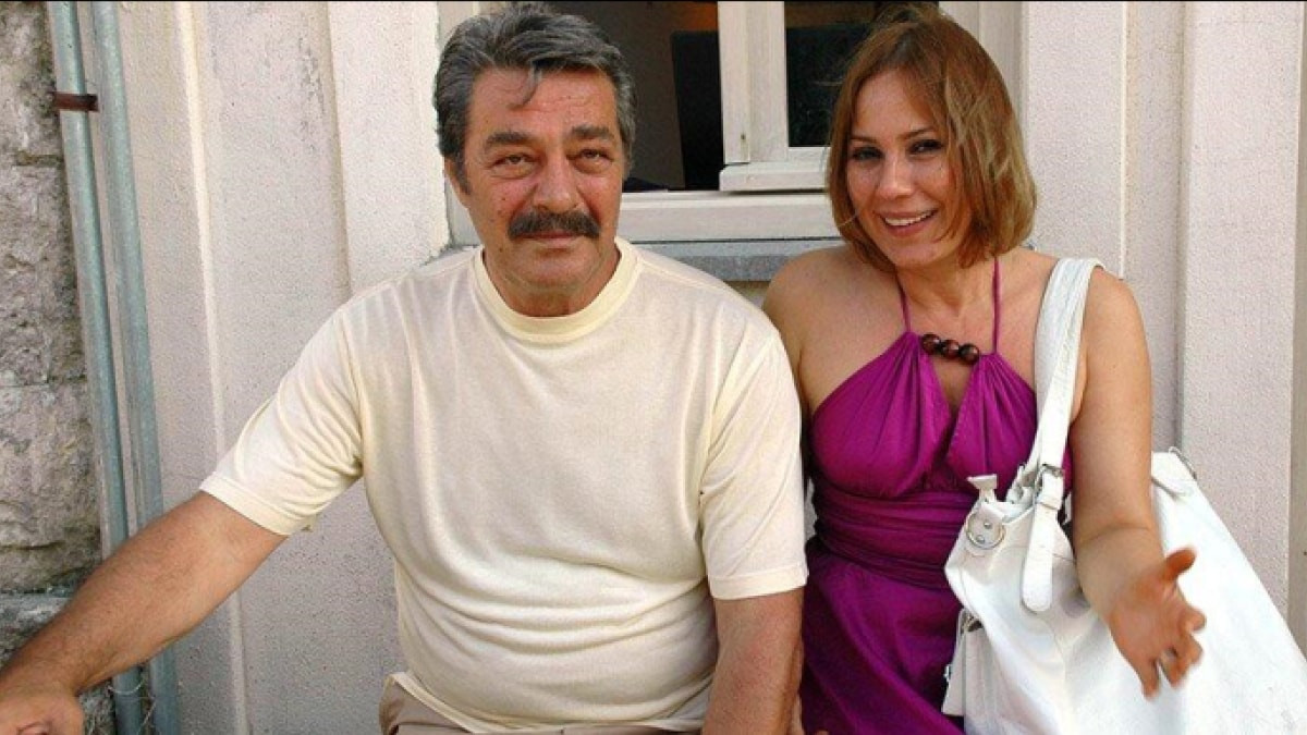 Yeşilçam'ın usta ismi Kadir İnanır'ın tüm mirasını bıraktığı 27 yıllık