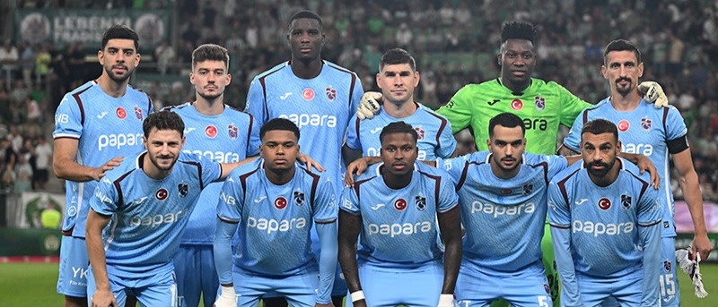 Süper Lig'de evinde hiç kazanamayan Çaykur Rizespor, Thomas Reis yönetiminde
