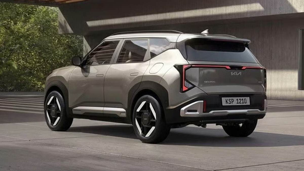 Kia'nın merakla beklenen kompakt SUV modeli yenilenen Seltos, 180 beygirlik