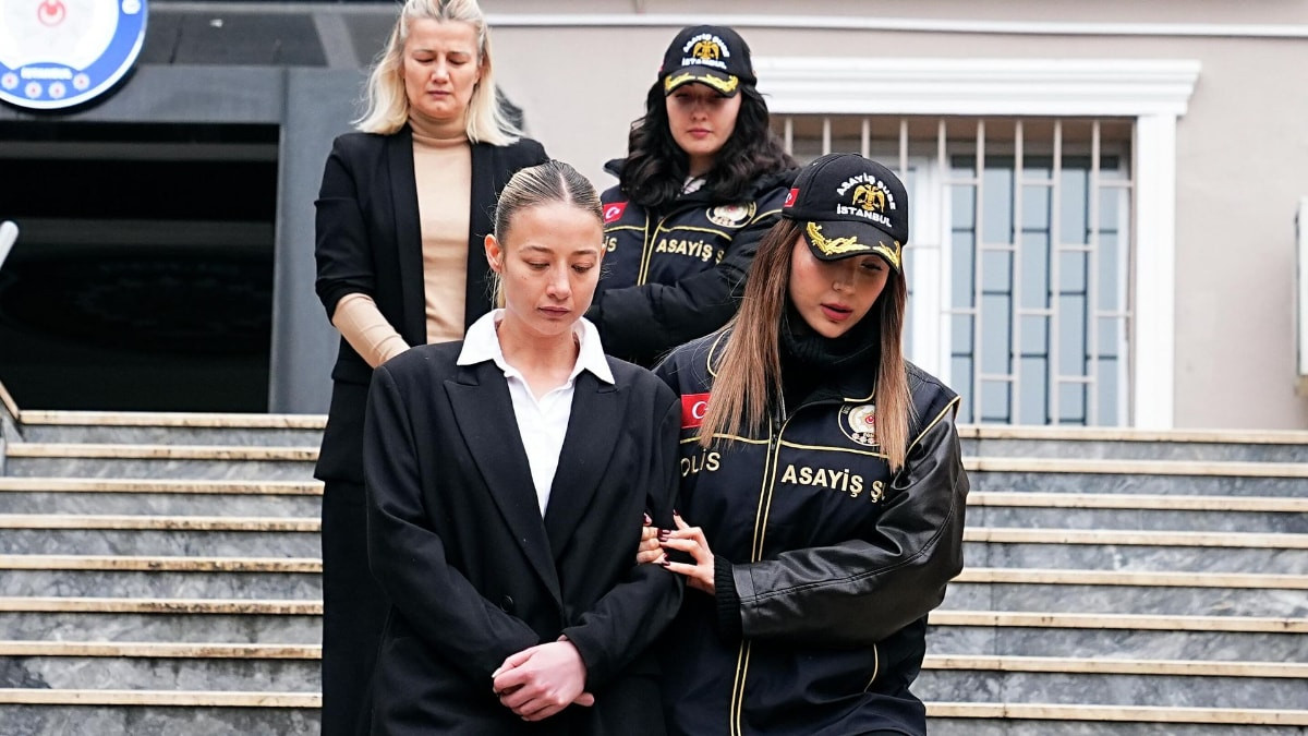 Alaattin Kadayıfçıoğlu hakkında “kasten öldürme” suçundan müebbet hapis, 6136 sayılı