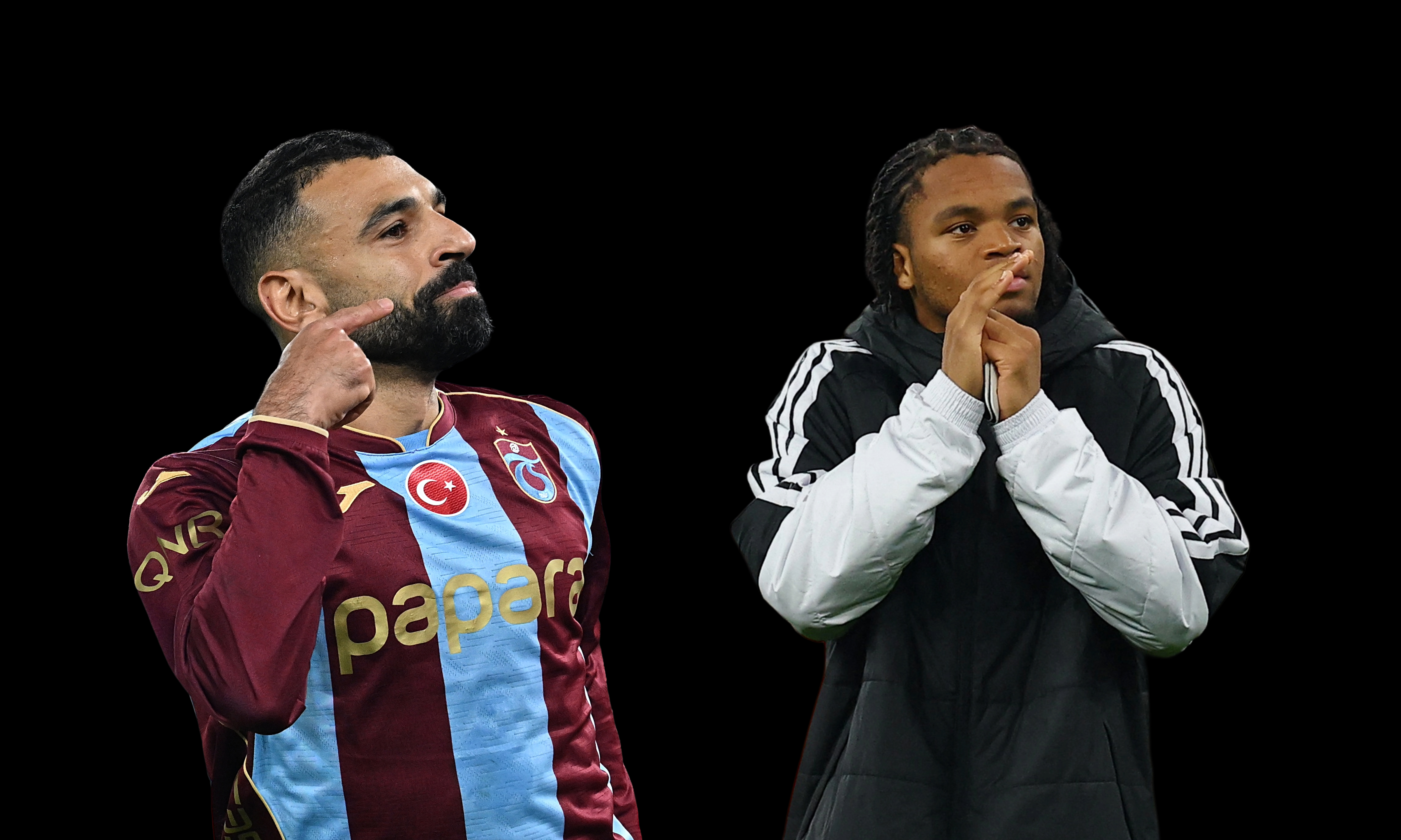 Liverpool 'un kaptanı Virjil van Dijk, takımın genç yıldızı Rio