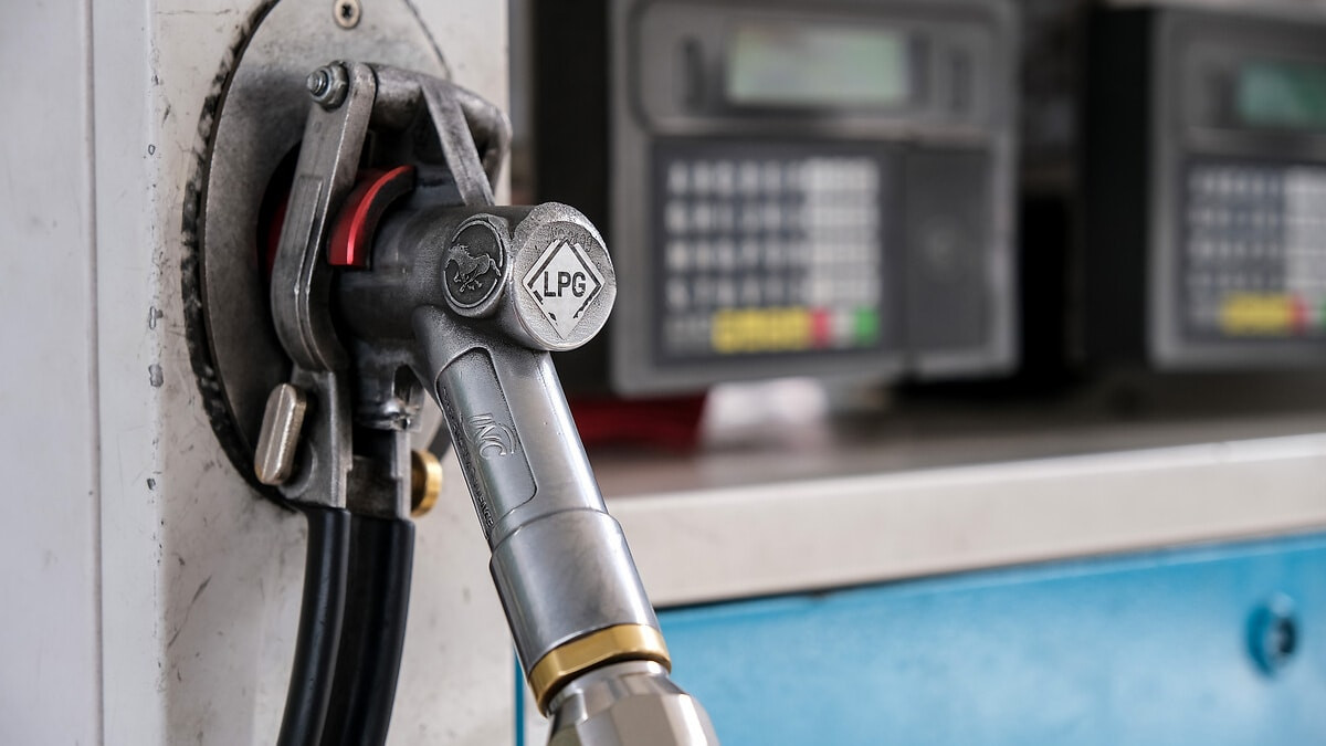 Eşel Mobil Sistemi'nin 1 Ekim'de sona ermesinin ardından LPG'ye 1,48