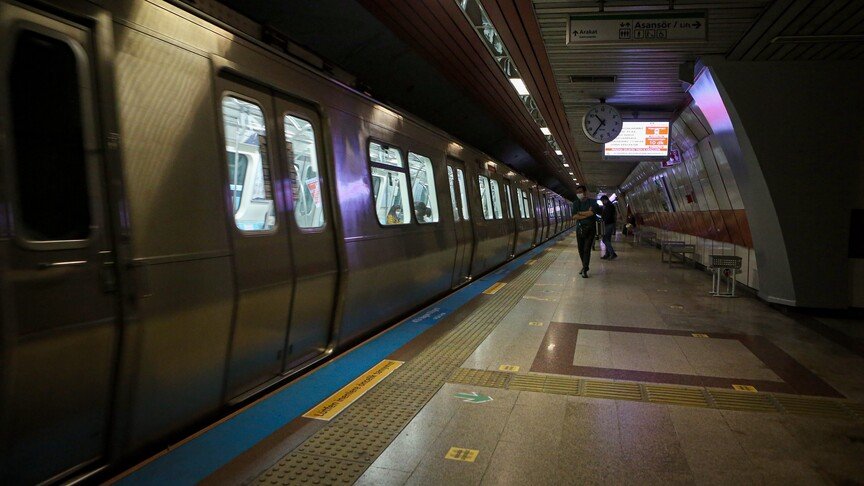 M7 metro istasyonunun açılacağı tarih, Mecidiyeköy'den işe gidip gelmek için