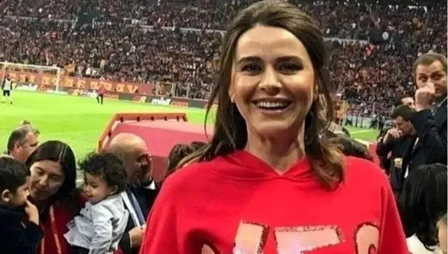 Hayali fonla suçlanan Seçil Erzan, yeniden yargılanıyor. "Kimsenin iradesini fesada