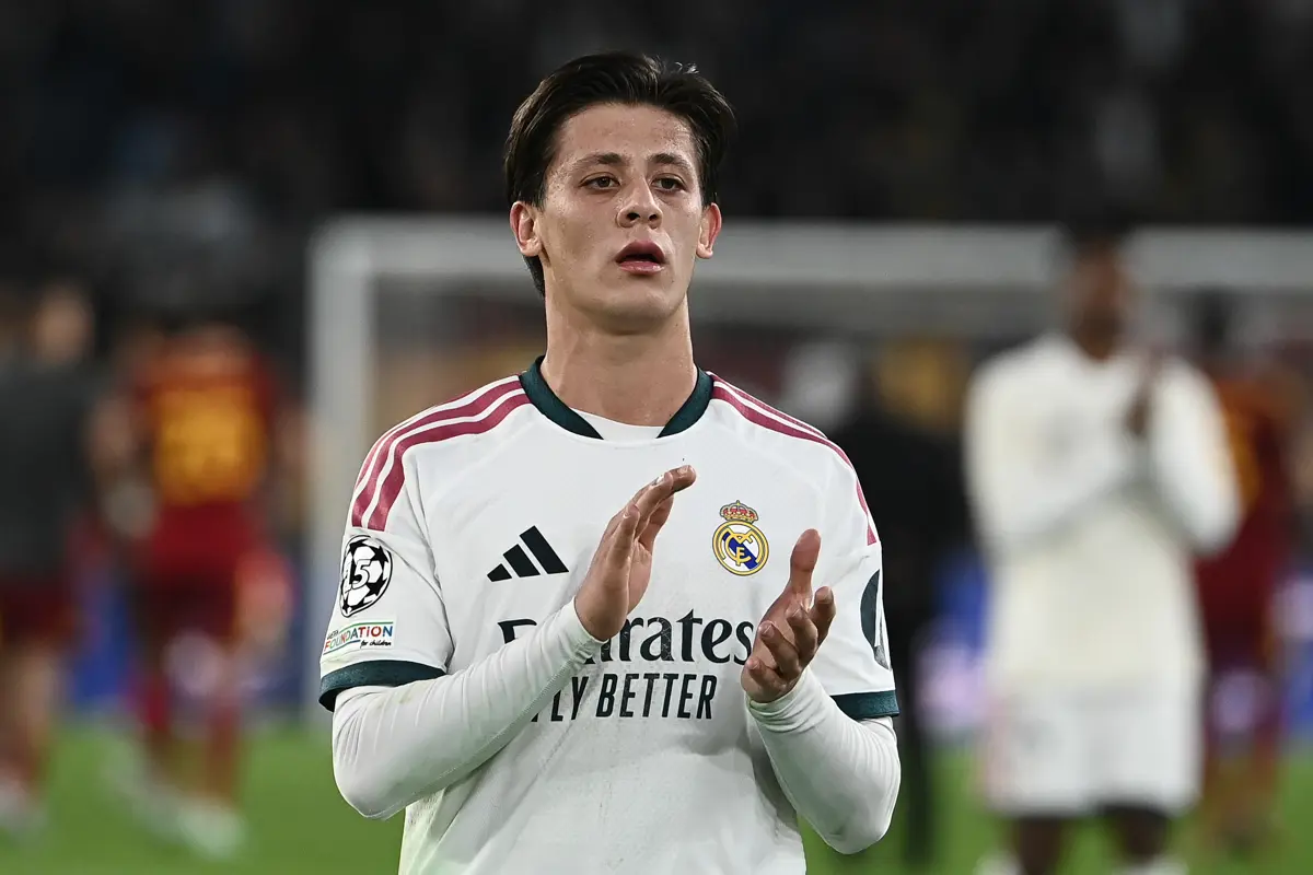 İspanyol gazetesi, Roma maçını 31 dakikada yaptığı 2 asistle çeviren