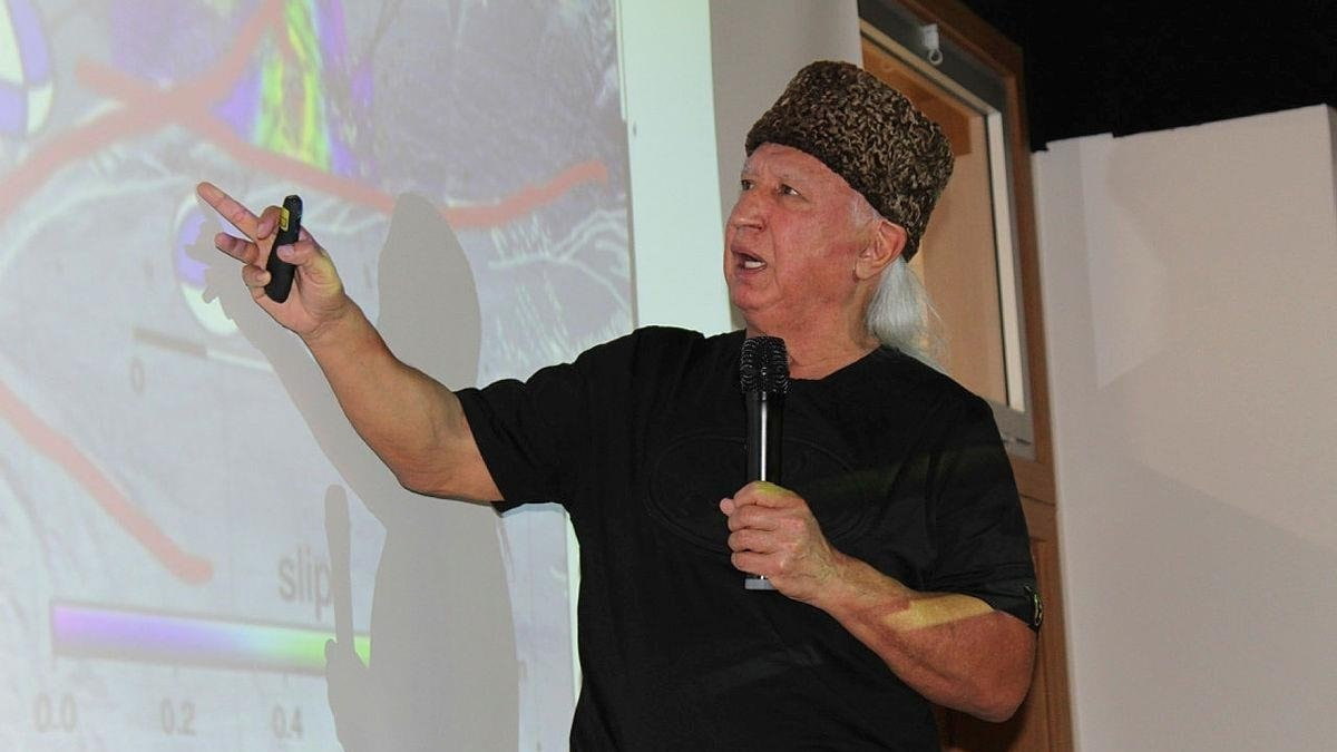 Marmara Denizi’nde dün akşam saatlerinde meydana gelen 3.5 büyüklüğündeki depremin