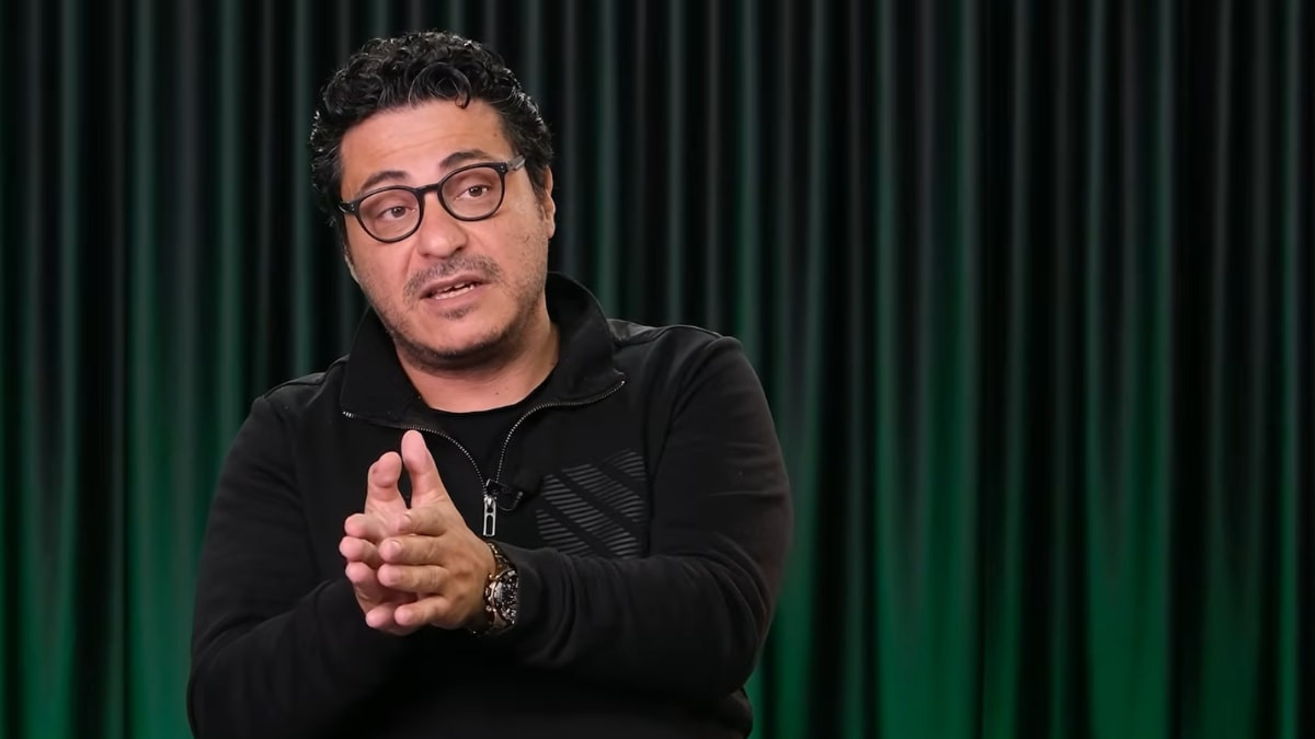 Tasarruf Uzmanı Mert Başaran, Ensonhaber YouTube kanalında son zamanlarda gündemde