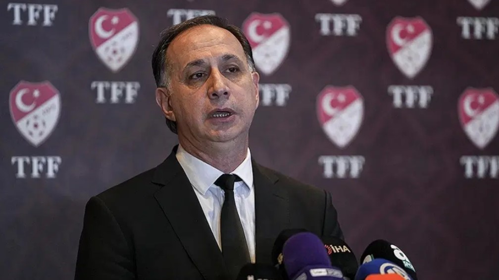 MHK Başkanı Ferhat Gündoğdu'nun emniyetteki ifadesi ortaya çıktı. Gündoğdu, bazı