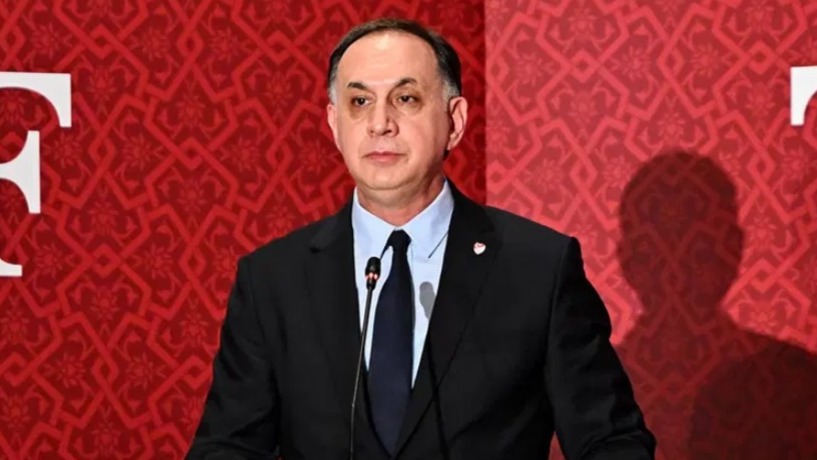 Gözaltına alınan MHK Başkanı Ferhat Gündoğdu'nun ses kayıtları ortaya çıktı.