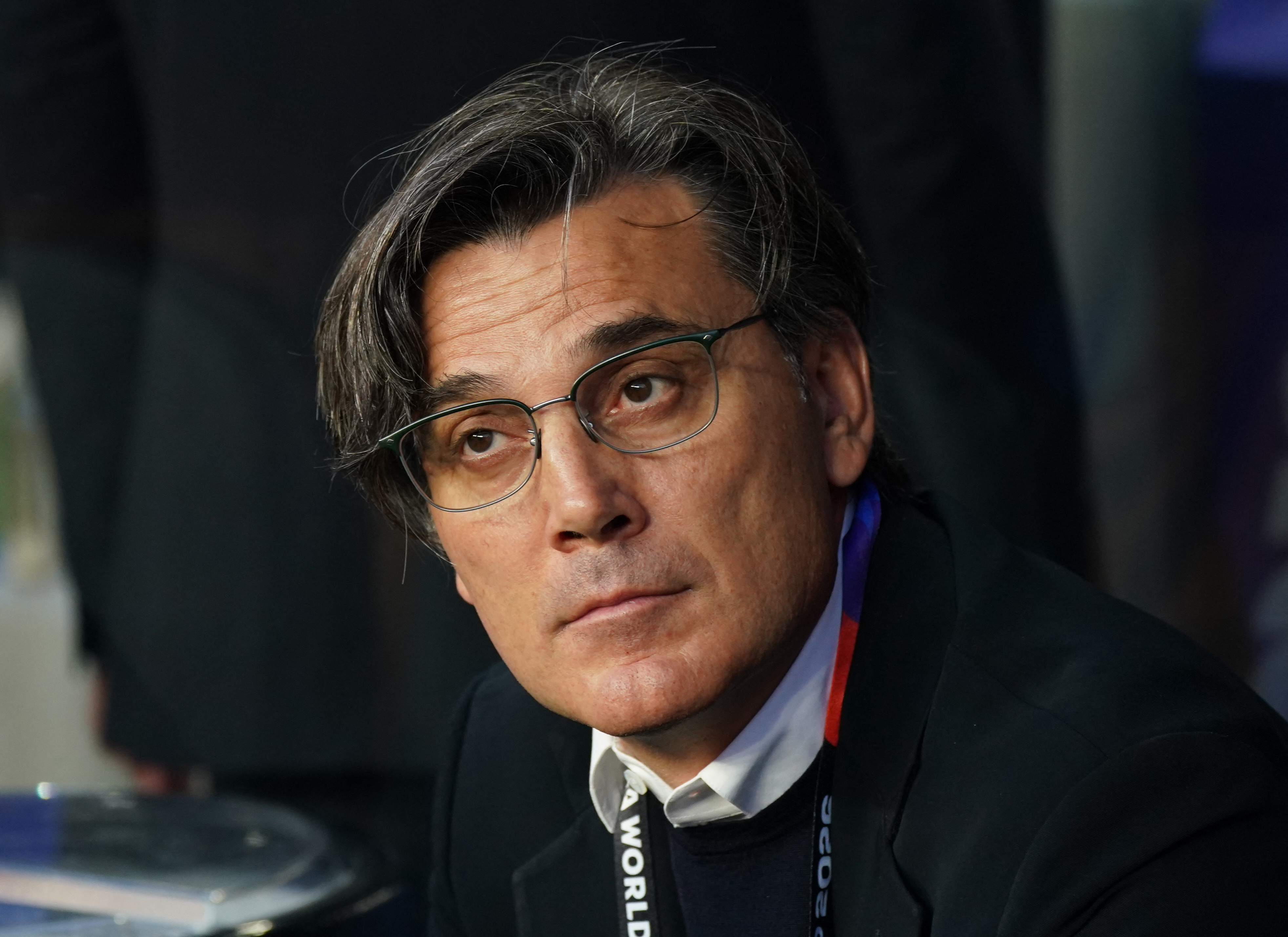 Vincenzo Montella'nın Adana Demirspor'dan alacaklarından feragat etti.