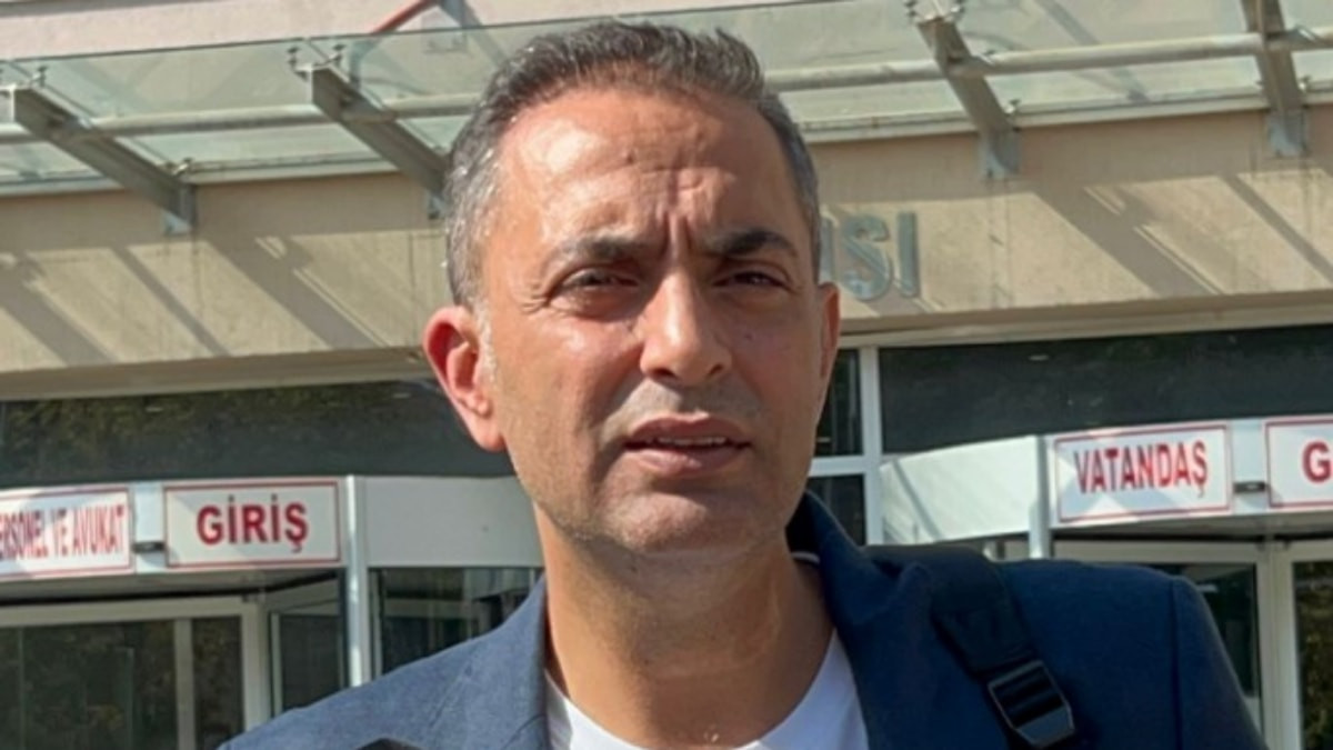 Fon soruşturmasında ifadesi alınan ve hakkında “ev hapsi” şeklinde adli