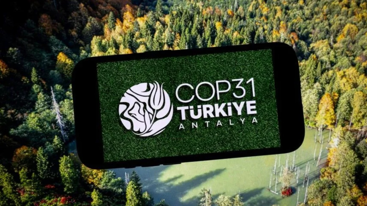 Türkiye’nin ilk kez ev sahipliğini yapacağı BM çatısı altındaki küresel