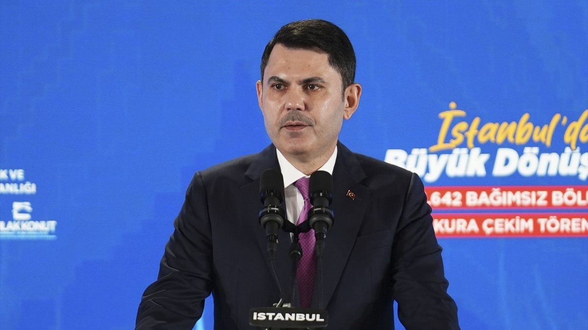 TEKNOFEST Güneydoğu kapsamında Bakanlığın faaliyetlerine ilişkin sosyal medya hesabından paylaşım