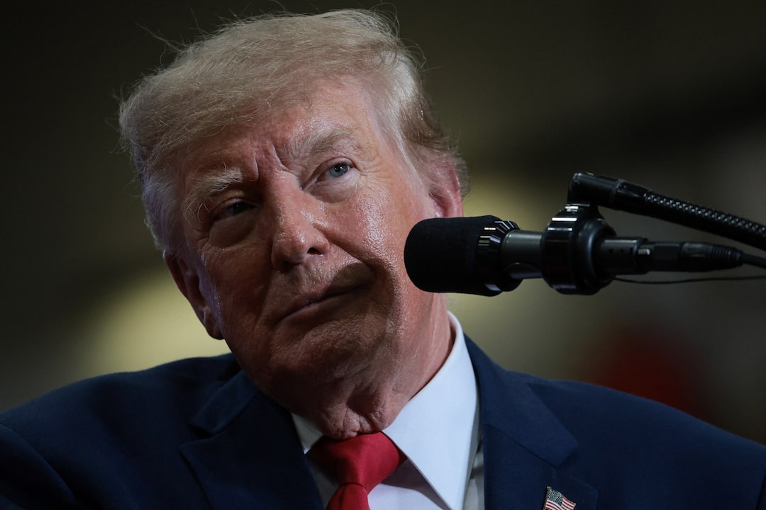 ABD Başkanı Donald Trump, kendisine Nobel Barış Ödülü verilmemesi nedeniyle