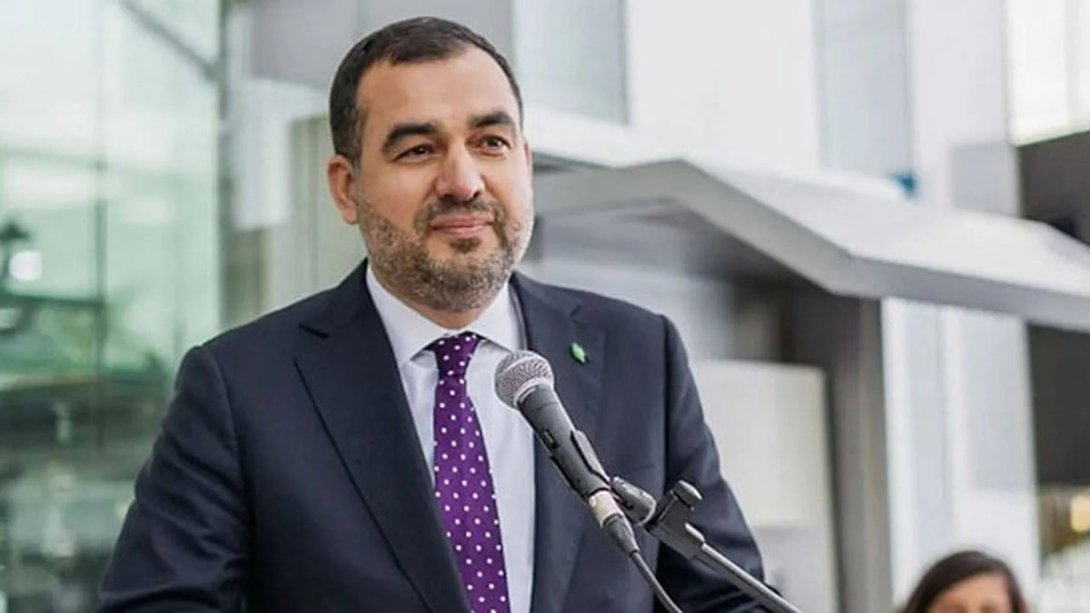 Sermaye piyasalarında gerçekleştirilen işlemlere ilişkin yürütülen fon soruşturması kapsamında gözaltına