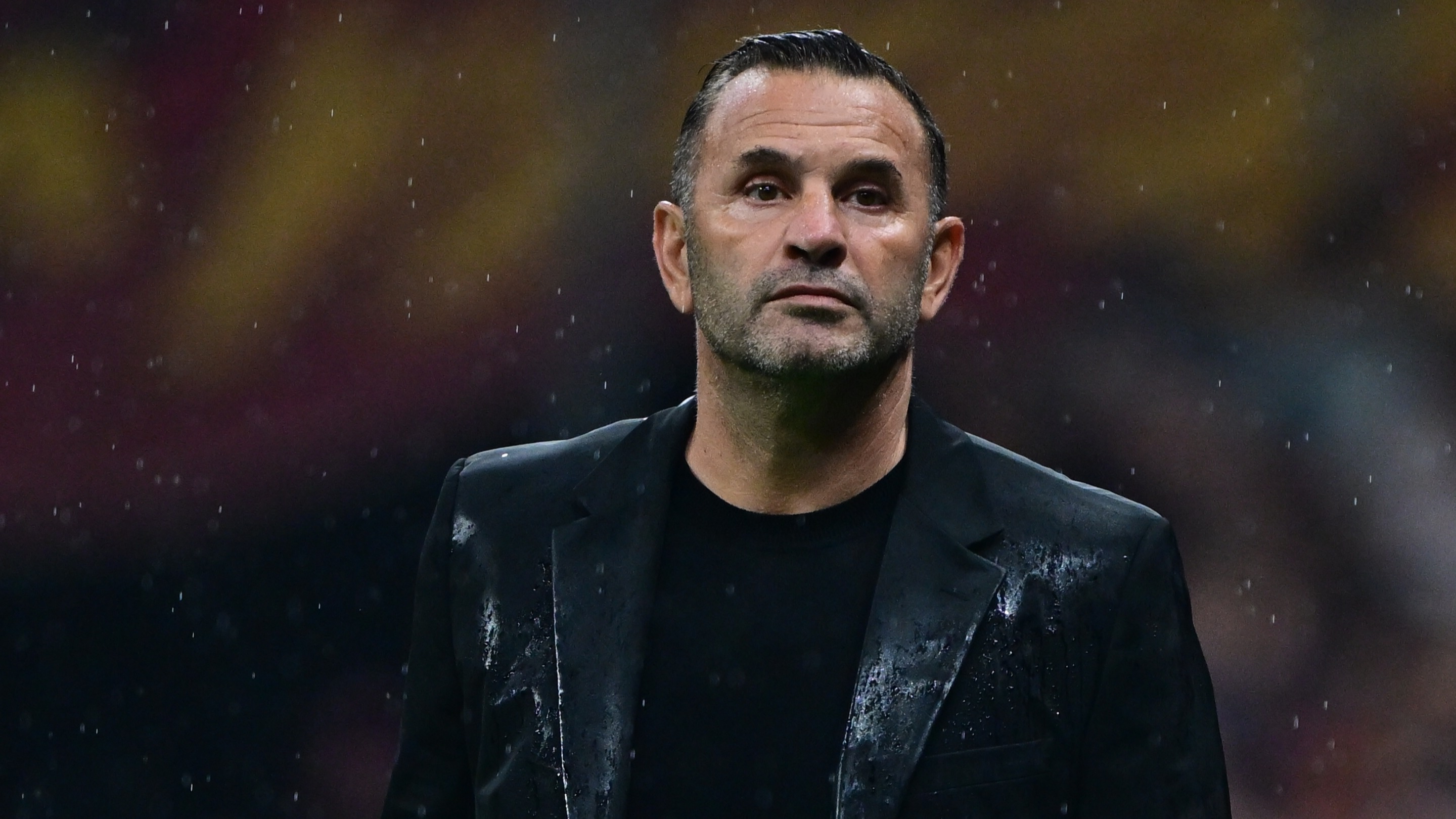 Galatasaray Teknik Direktörü Okan Buruk, Barcelona maçı sonrasında konuştu.