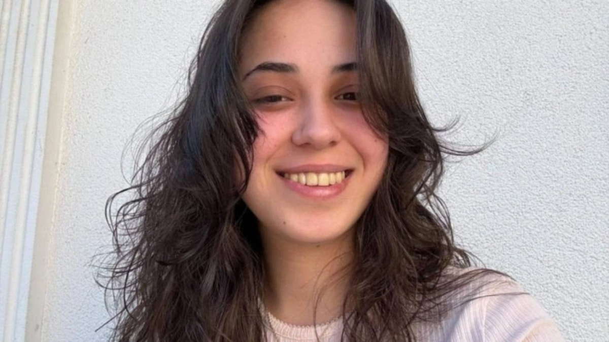 İTÜ mezunu Ordulu Aybüke Sude Buzkıran, Mars'a yollanan keşif araçlarının