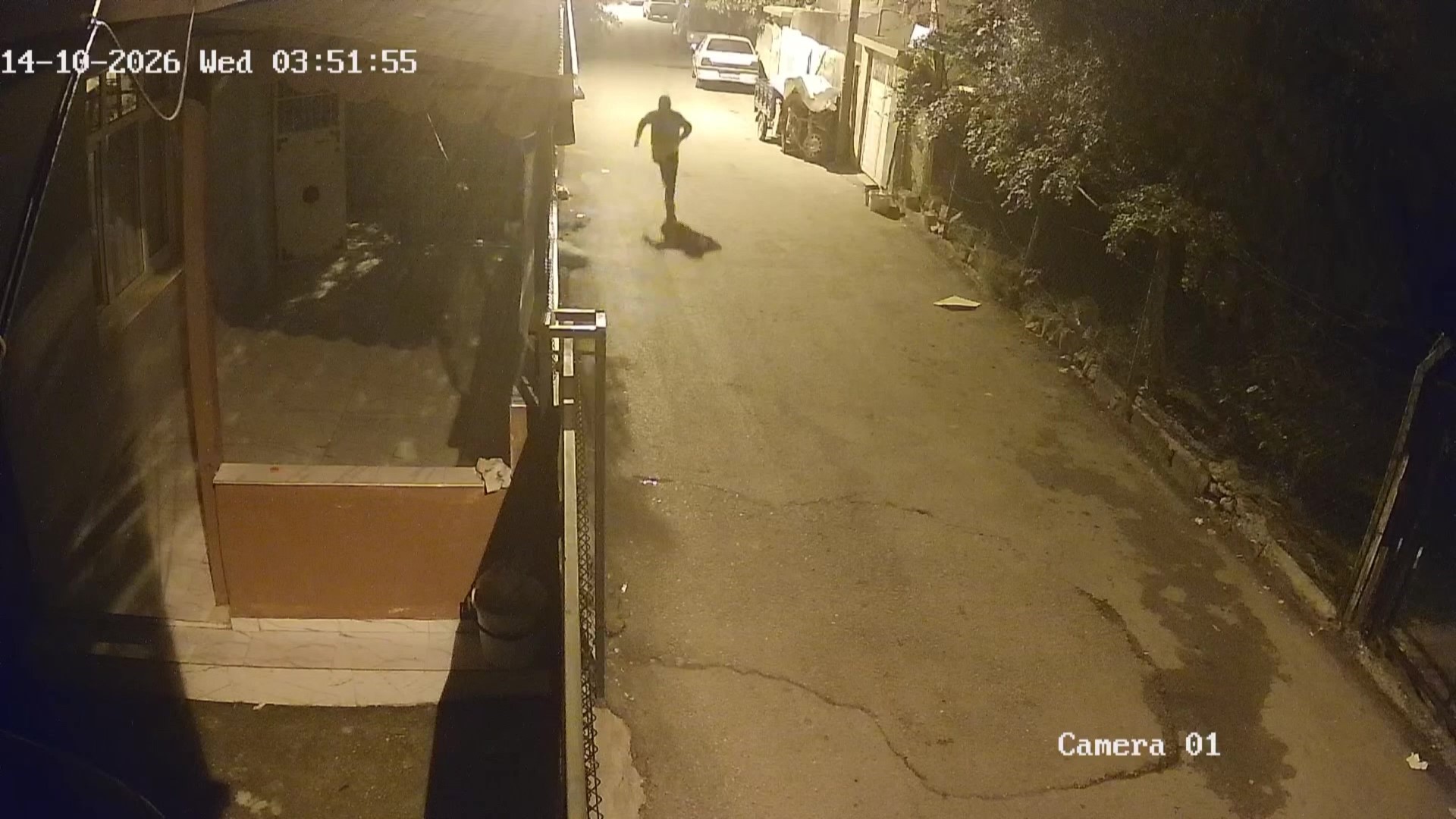 Adana'da girdiği evlerden hırsızlık yapan ve hakkında 38 yıl kesinleşmiş