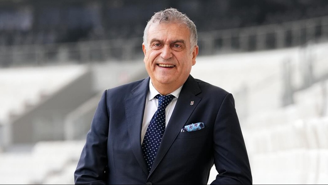 Bahis oynadığı gerekçesiyle Profesyonel Futbol Disiplin Kurulu'na (PFDK) sevk edilen