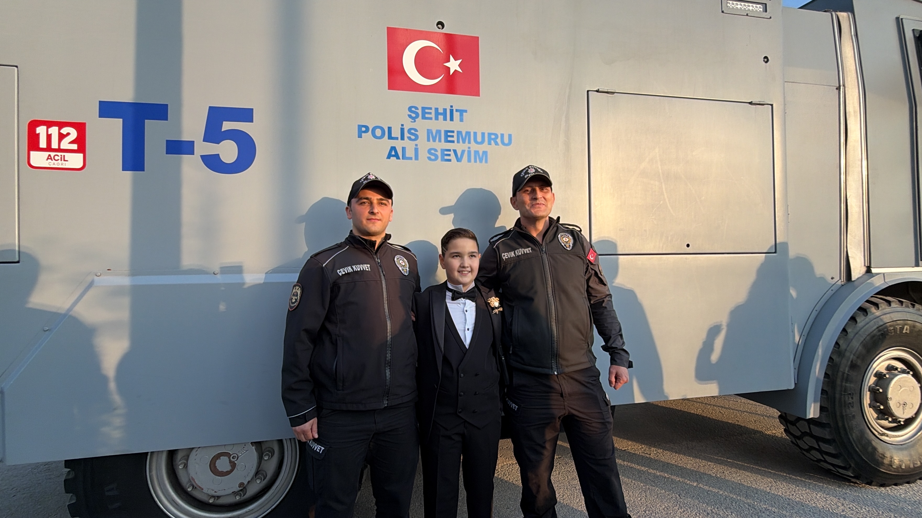 Diyarbakır'ın Sur ilçesinde bombalı saldırıda şehit olan polis memuru Ali