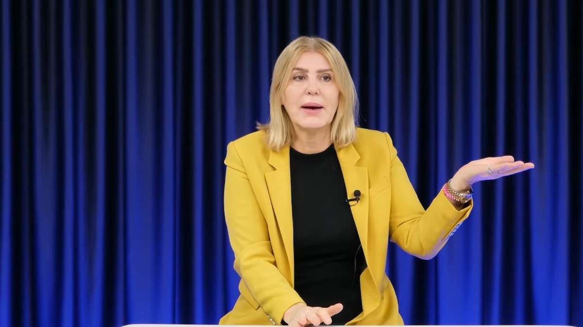 Sermaye piyasasına yönelik soruşturma kapsamında hakkında çıkan iddialar sonrası Mustafa