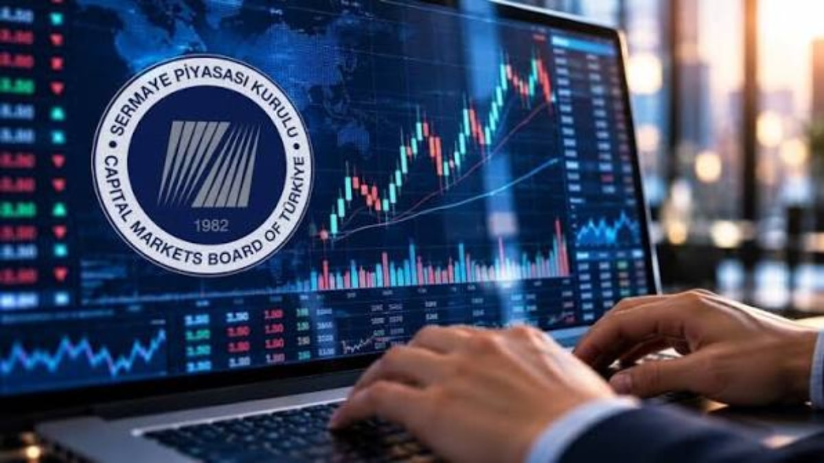 SPK, PASEU, SELEC ve MANAS pay piyasalarındaki işlemler nedeniyle 50