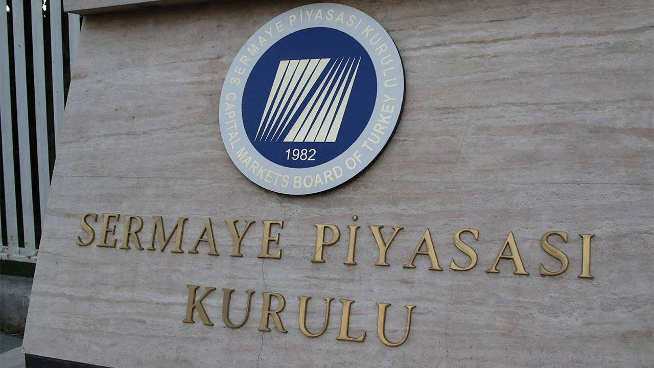 SPK, ODINE paylarındaki işlemler nedeniyle 21 kişi hakkında suç duyurusunda