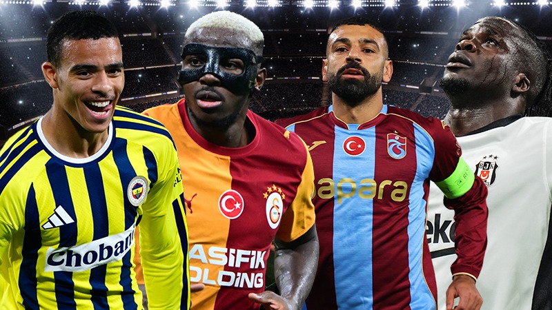 Türkiye'yi Avrupa'da temsil eden ekiplerin UEFA kulüp sıralamasındaki yeri yeniden