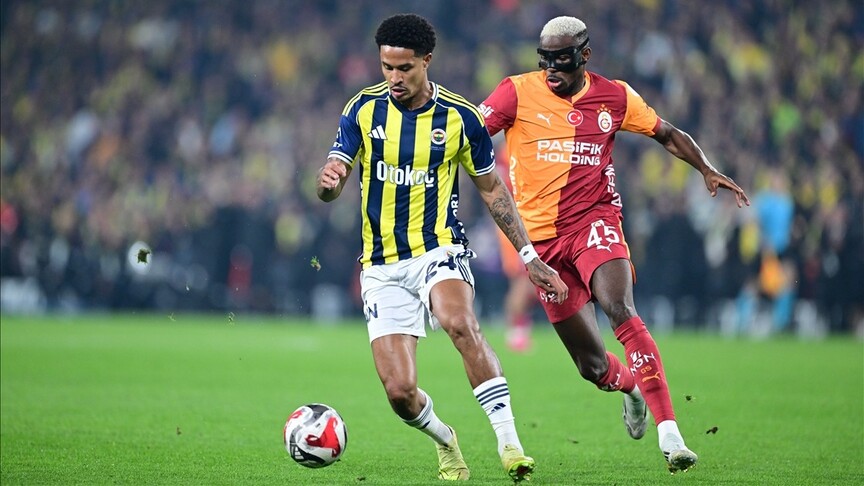 Trendyol Süper Lig'de bugün derbi heyecanı yaşanacak. 9. haftanın kapanışında,