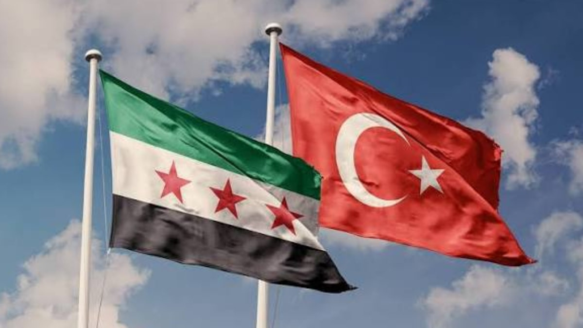 Yunan basınında yer alan iddialara göre Türkiye, Libya ile imzaladığı