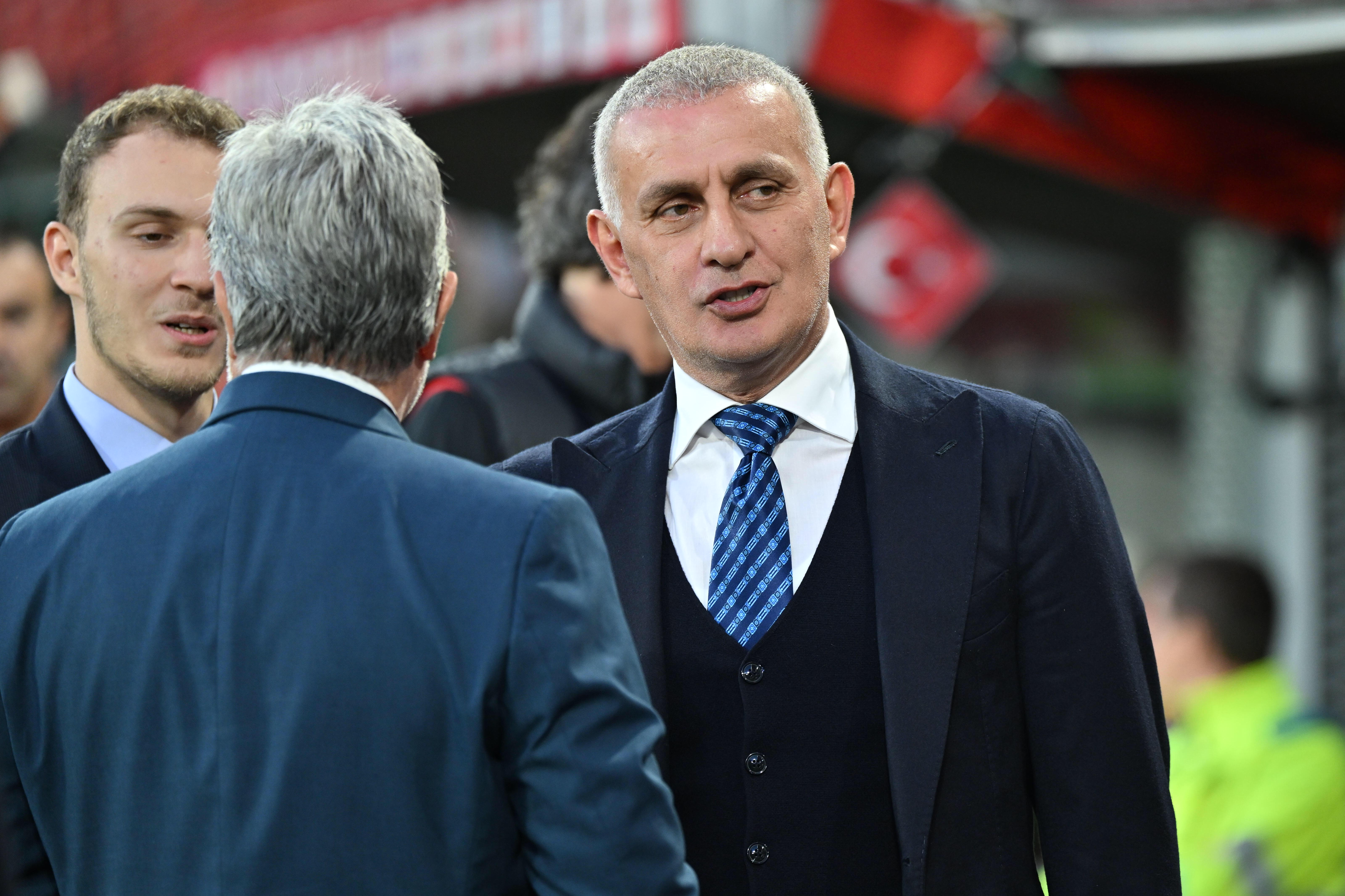 Hakemler soruşturması kapsamında bir dizi iddiaya hedef olan Türkiye Futbol