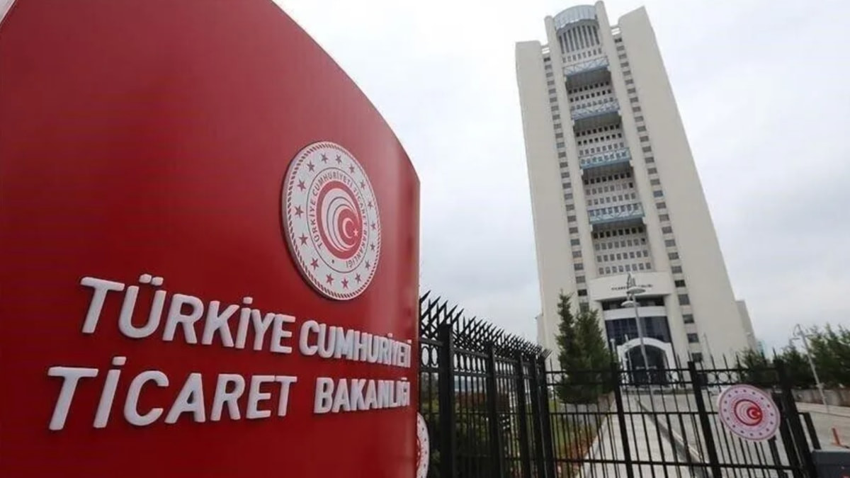 Ticaret Bakanlığı, kasım kampanyaları boyunca indirimli satış reklamlarını tüm mecralarda