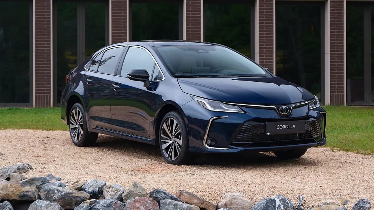 Toyota, elektrikli, hibrit ve benzinli güç seçeneklerini ortak bir altyapıda