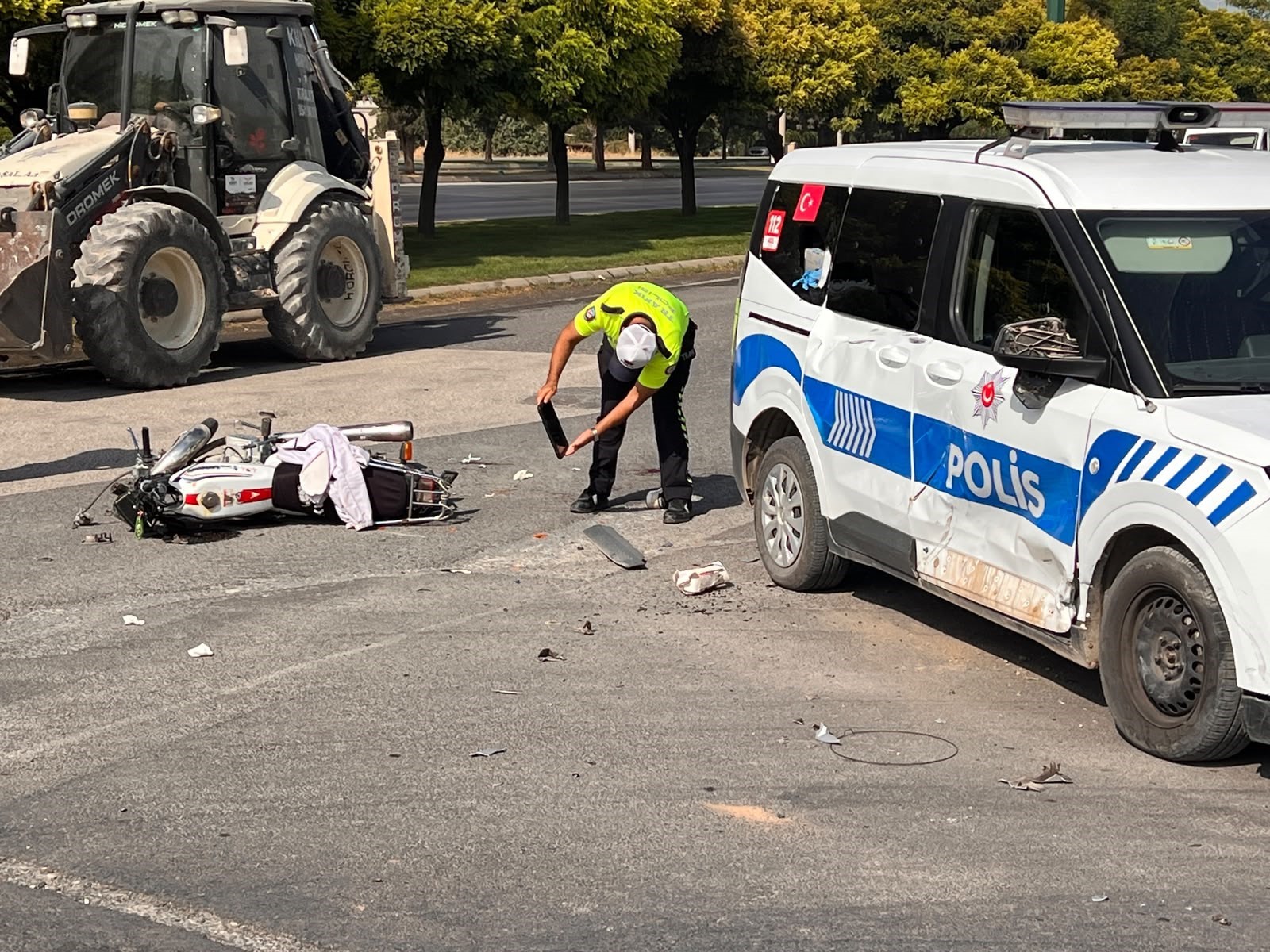 Türkiye’de motosiklet sayısındaki hızlı artış trafik kazalarına da yansıdı. Uzmanlar,