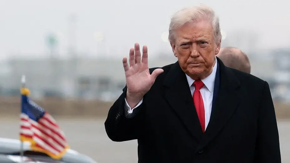 ABD Başkanı Donald Trump, Texas'taki Fort Hood Üssü'nde 2009'da 13