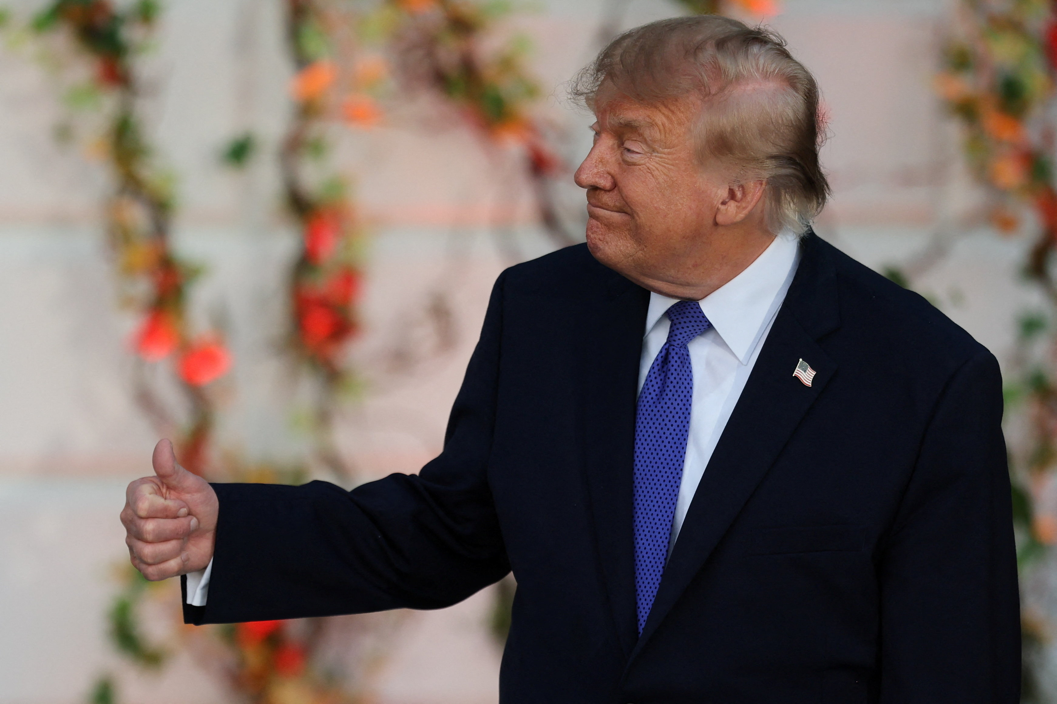 ABD Başkanı Donald Trump, İran ile çatışmaların yakında sonlanacağını belirterek