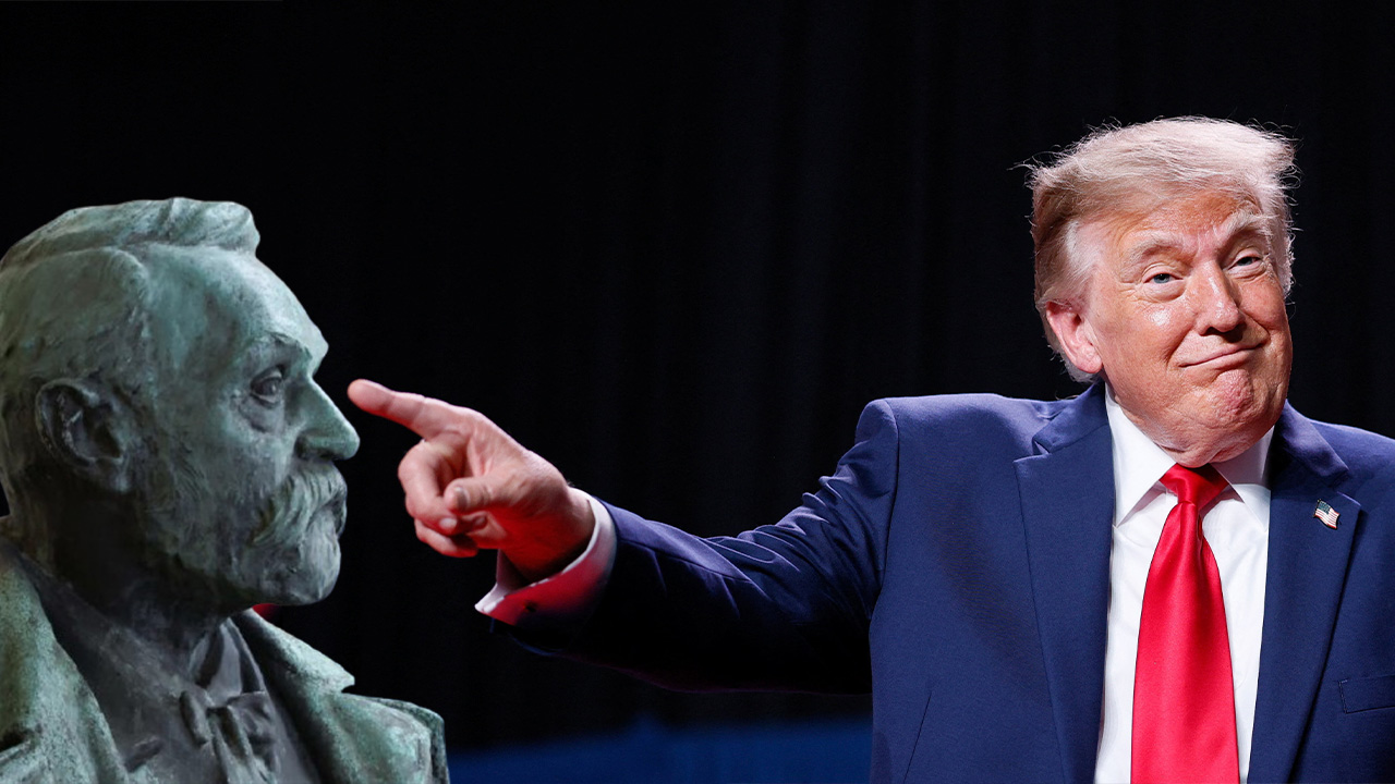 ABD Başkanı Donald Trump, Nobel Barış Ödülü'nü hak ettiğini tekrarlayıp