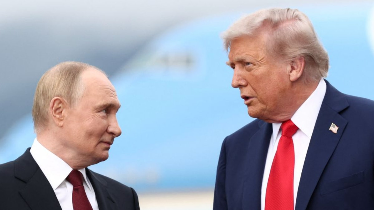 Rusya Devlet Başkanı Vladimir Putin ile telefonda yapıcı bir görüşme