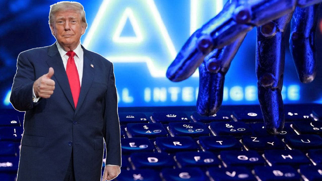 ABD yönetimi, OpenAI ve Anthropic gibi yapay zeka devlerinin yeni