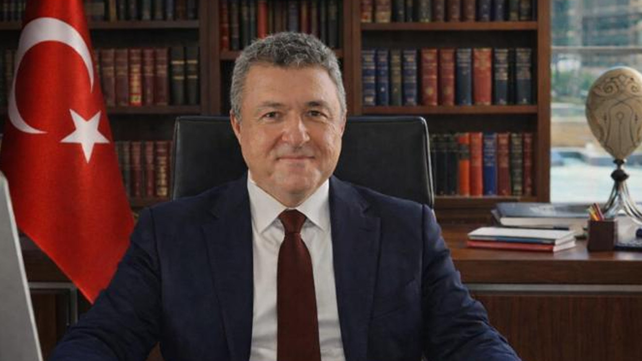 Yeminli Mali Müşavir ve ekonomi yazarı Abdullah Tolu, TÜBADEF 2026