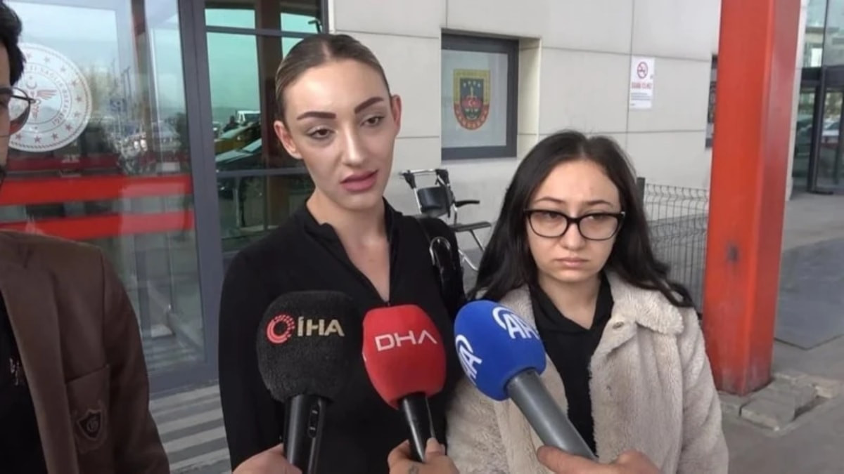 Tuğyan Ülkem Gülter hakkında hemşire olarak görev yaptığı dönemde hastalara
