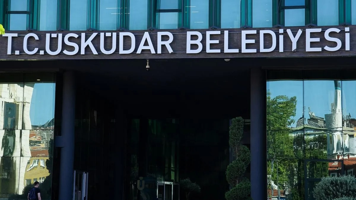 Üsküdar Belediye Başkan Vekili Dündar Ziya Gültekin’in trafik kazasında hayatını