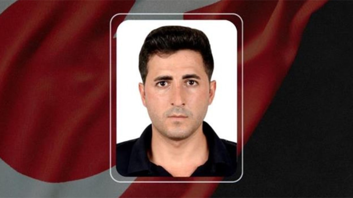 Van Kaçakçılık ve Organize Suçlarla Mücadele Şube Müdürlüğü kadrosunda görevli