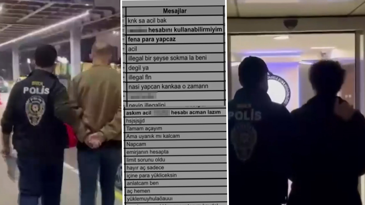 Canlı bahis verilerini geciktirerek bahis şirketlerini zarara uğrattıkları iddia edilen
