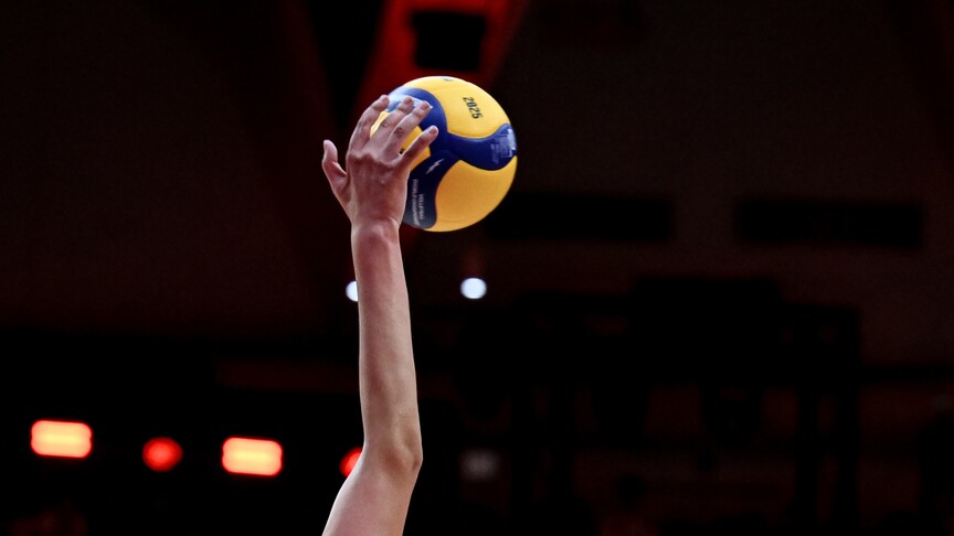 Kadınlar voleyboldaki derbide Galatasaray Daikin ile Fenerbahçe Medicana karşılaşacak.