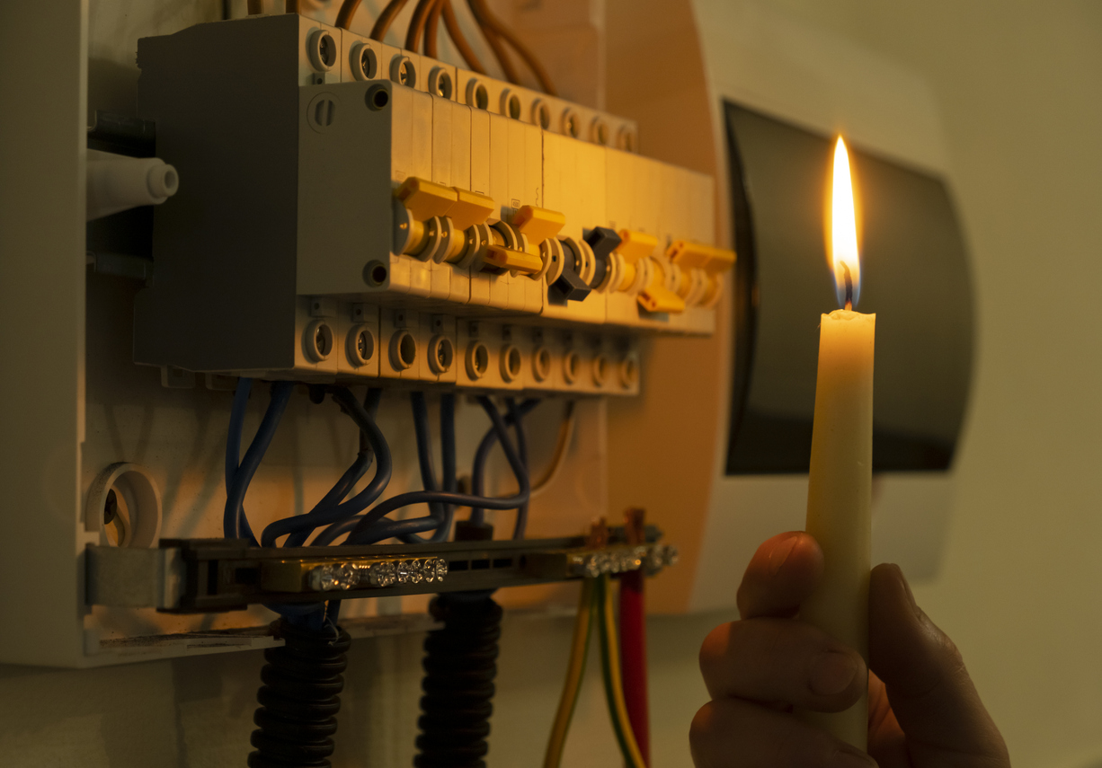 İstanbul Avrupa Yakası'nda elektrik dağıtımını sağlayan Boğaziçi Elektrik Dağıtım A.Ş.