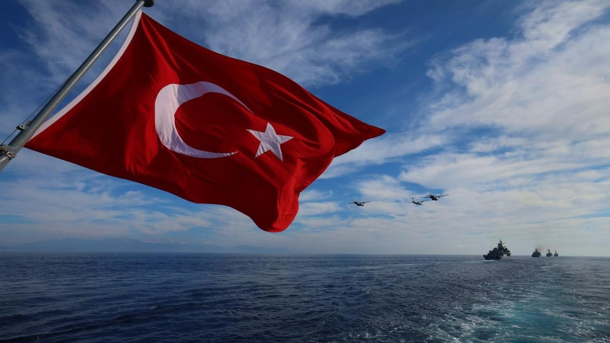 Türkiye-Libya deniz yetki anlaşması Yunan basının en çok konuşulan konuları